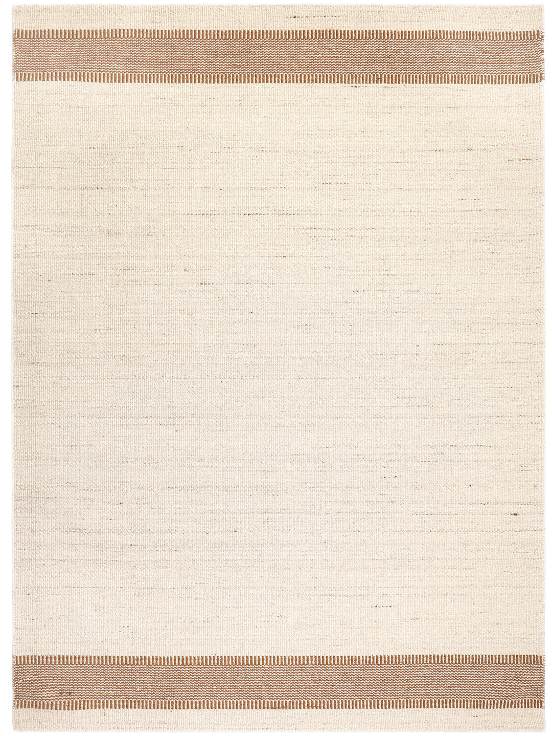 Borderline Rug in Sundried