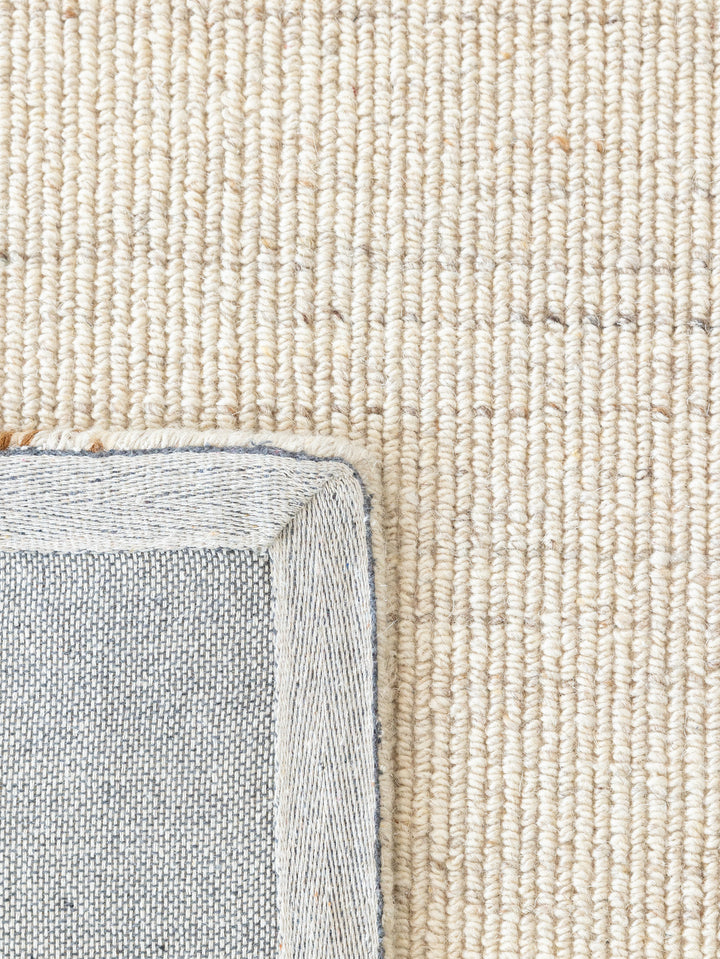 Borderline Rug in Sundried