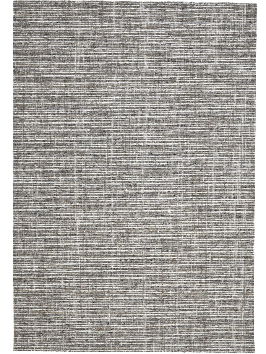 Boston Rug in Blue Nights