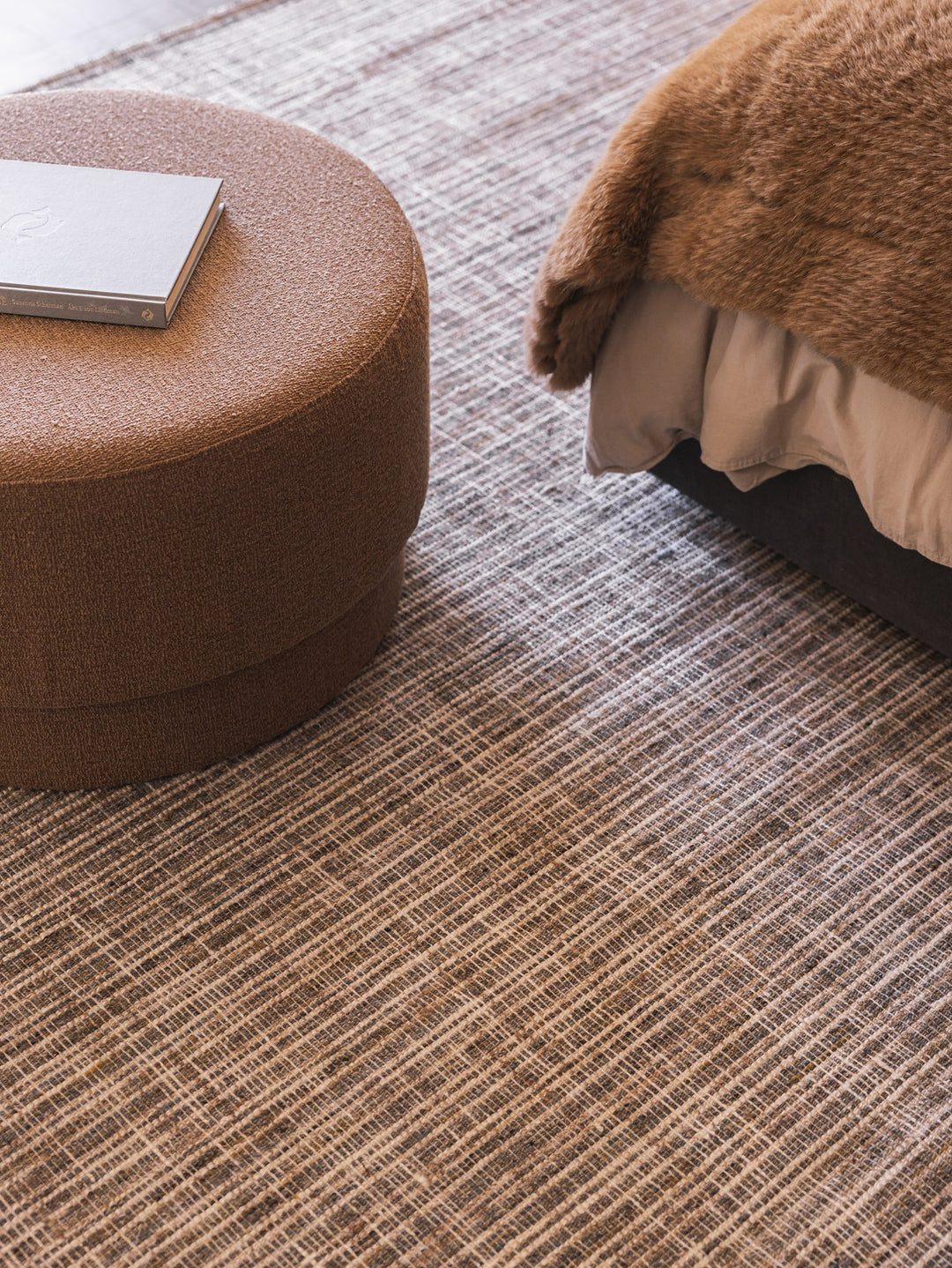 Boston Rug in Jewel
