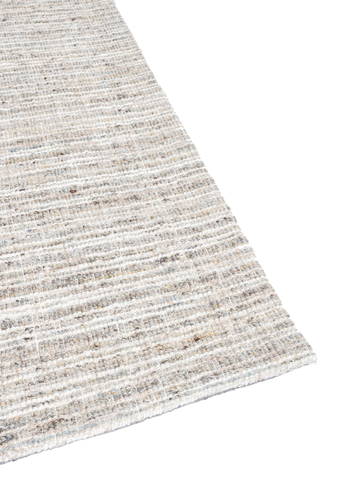 Boston Rug in Linen