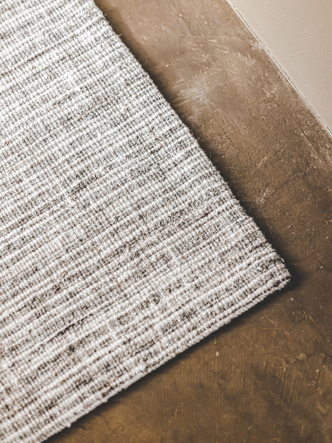 Boston Runner in Linen