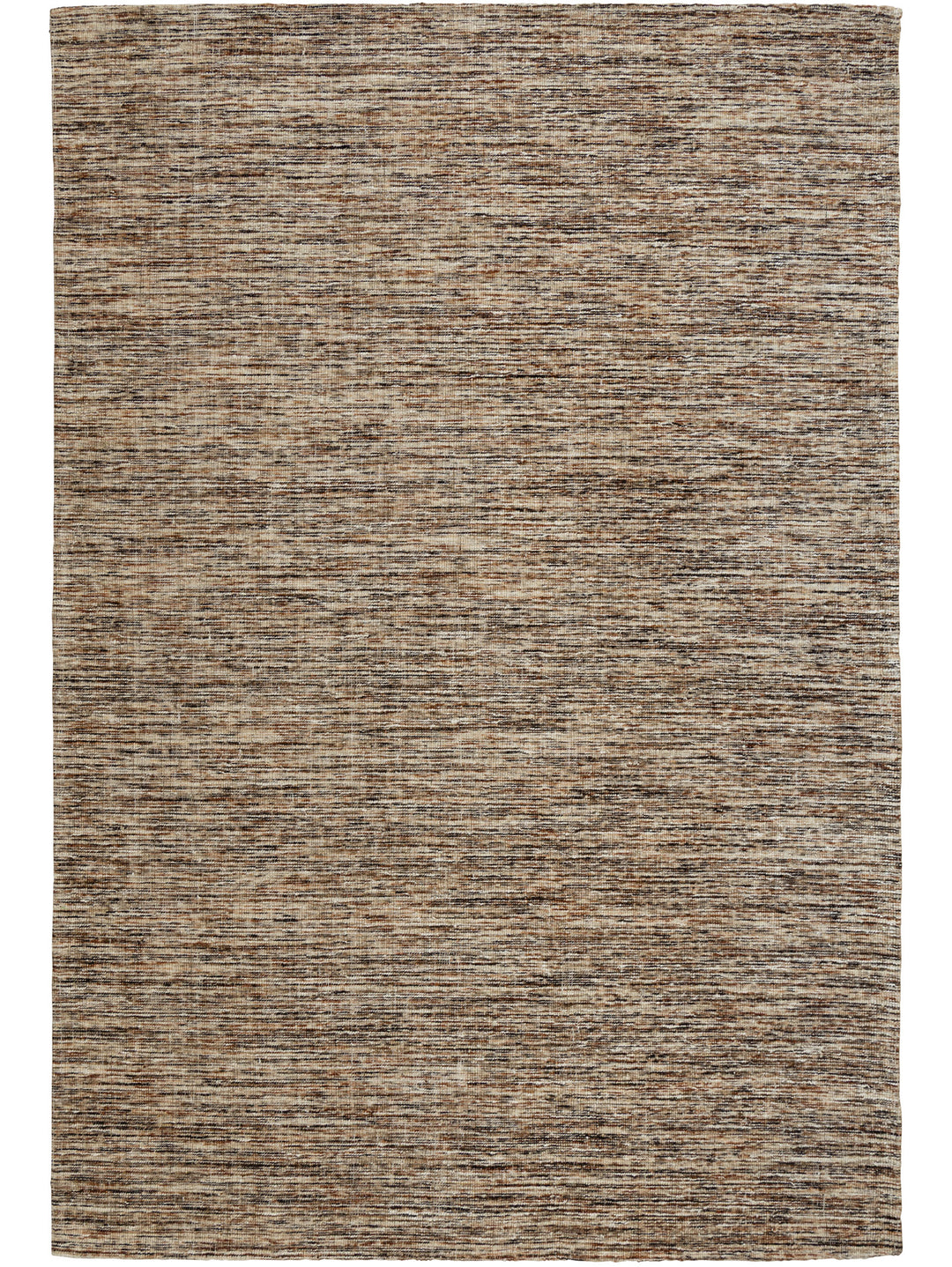 Boston Rug in Cinnamon