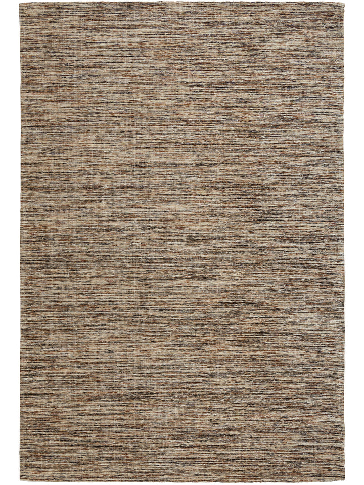 Boston Rug in Cinnamon