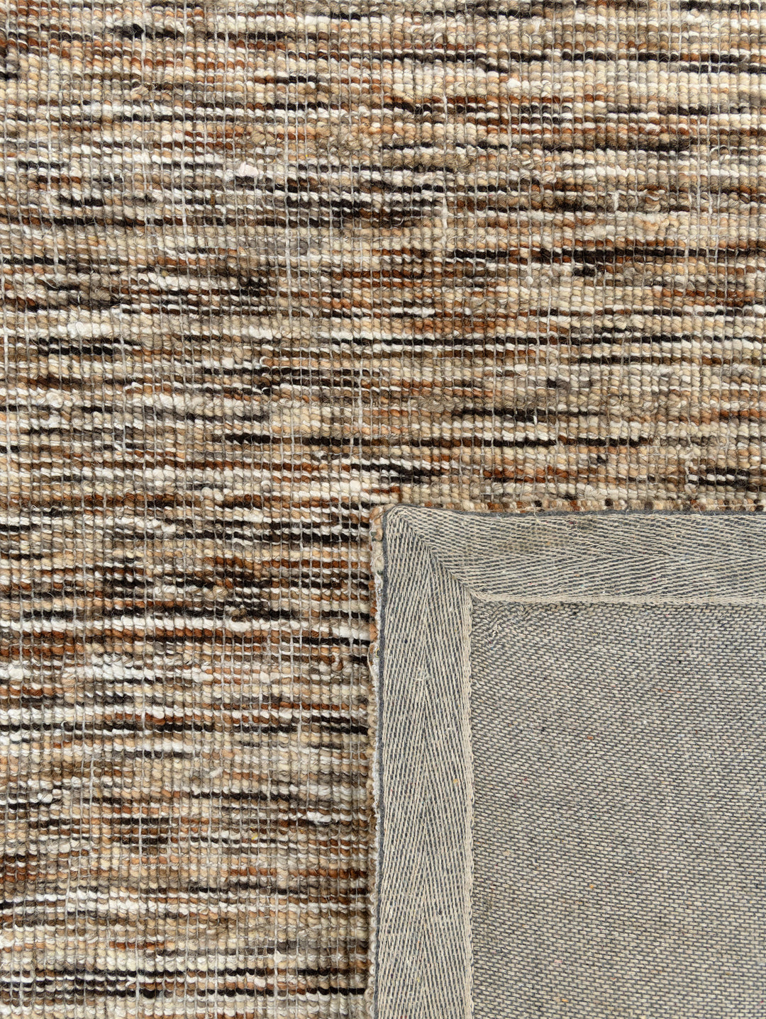 Boston Rug in Cinnamon