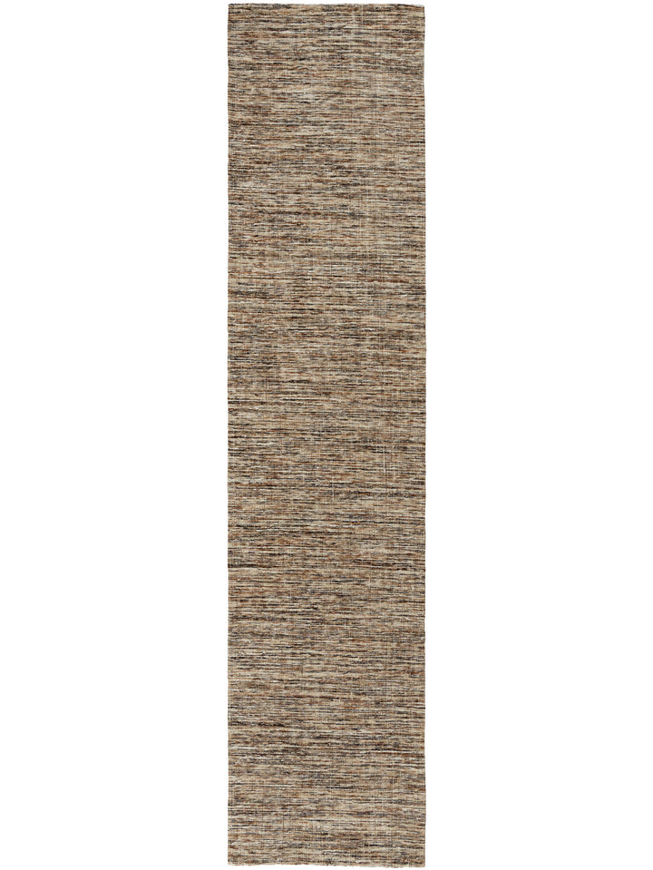 Boston Runner in Cinnamon