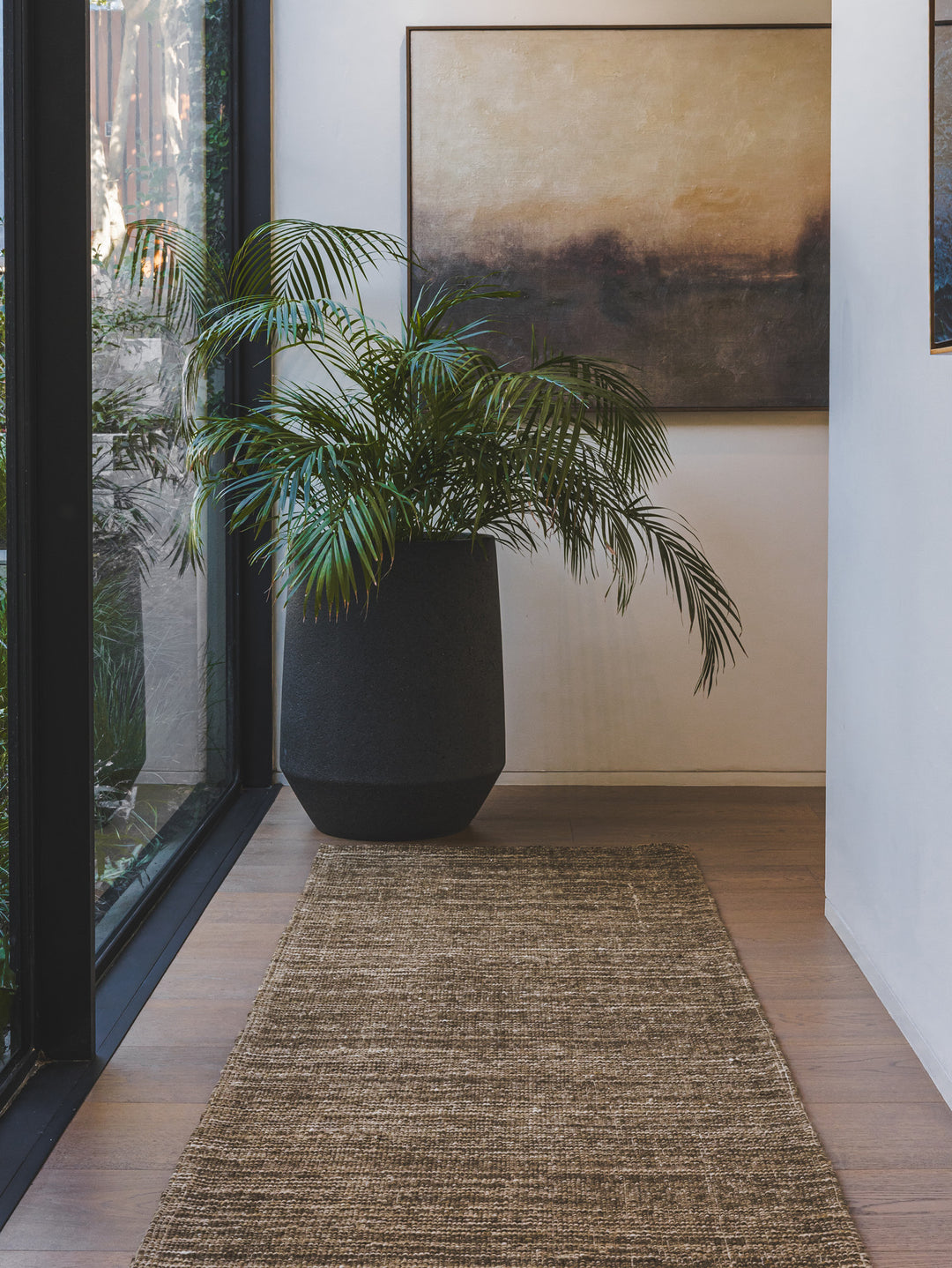 Boston Runner in Herb