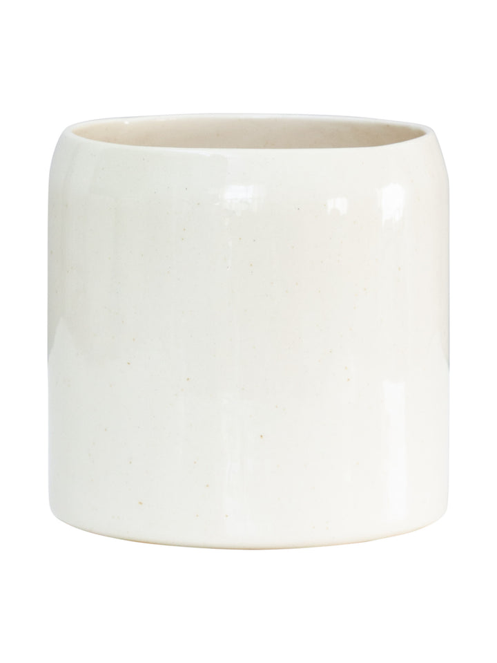Botanist Planter in Vanilla Pod