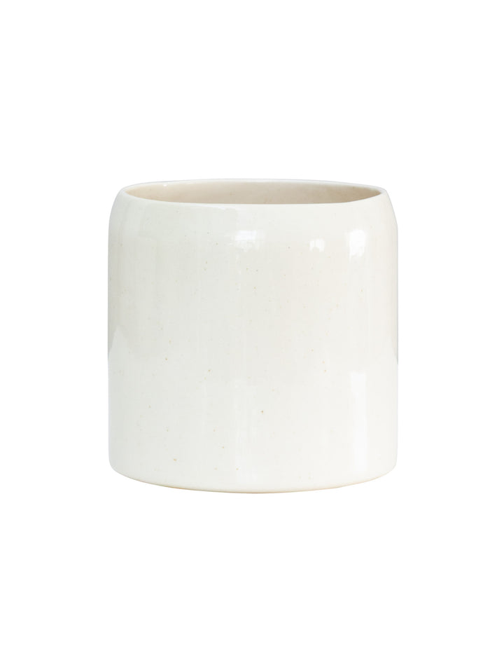 Botanist Planter in Vanilla Pod