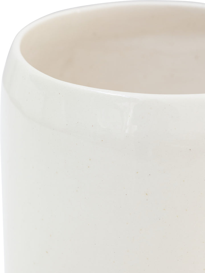 Botanist Planter in Vanilla Pod