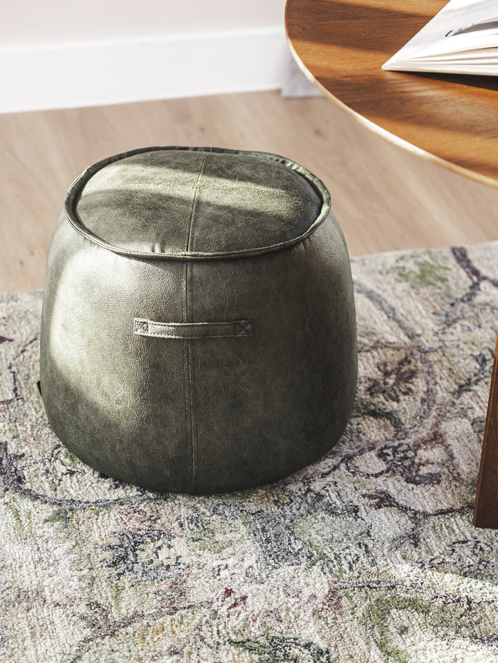 Boulder Stool