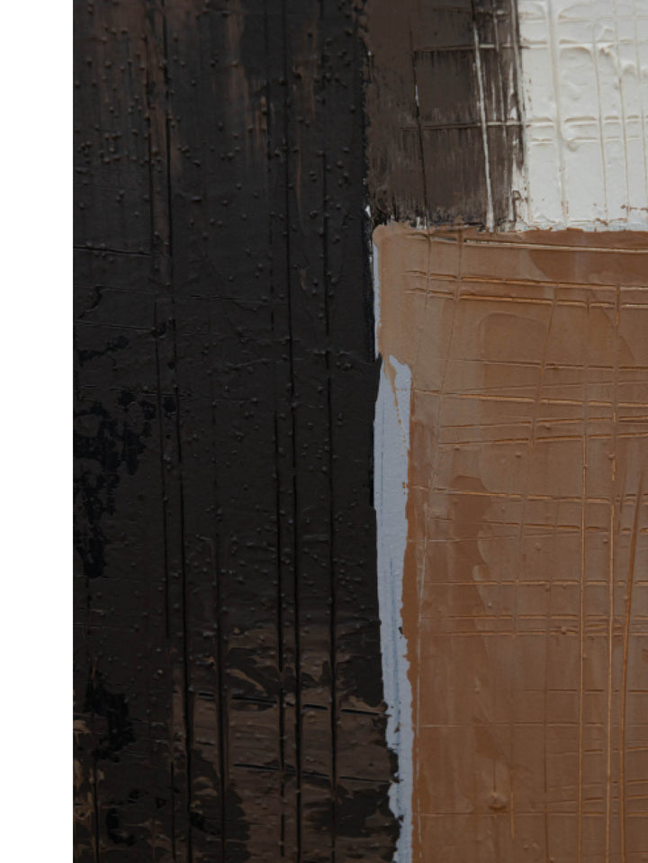 Bound By Earth Wall Art Set of 2 in Terra Shade