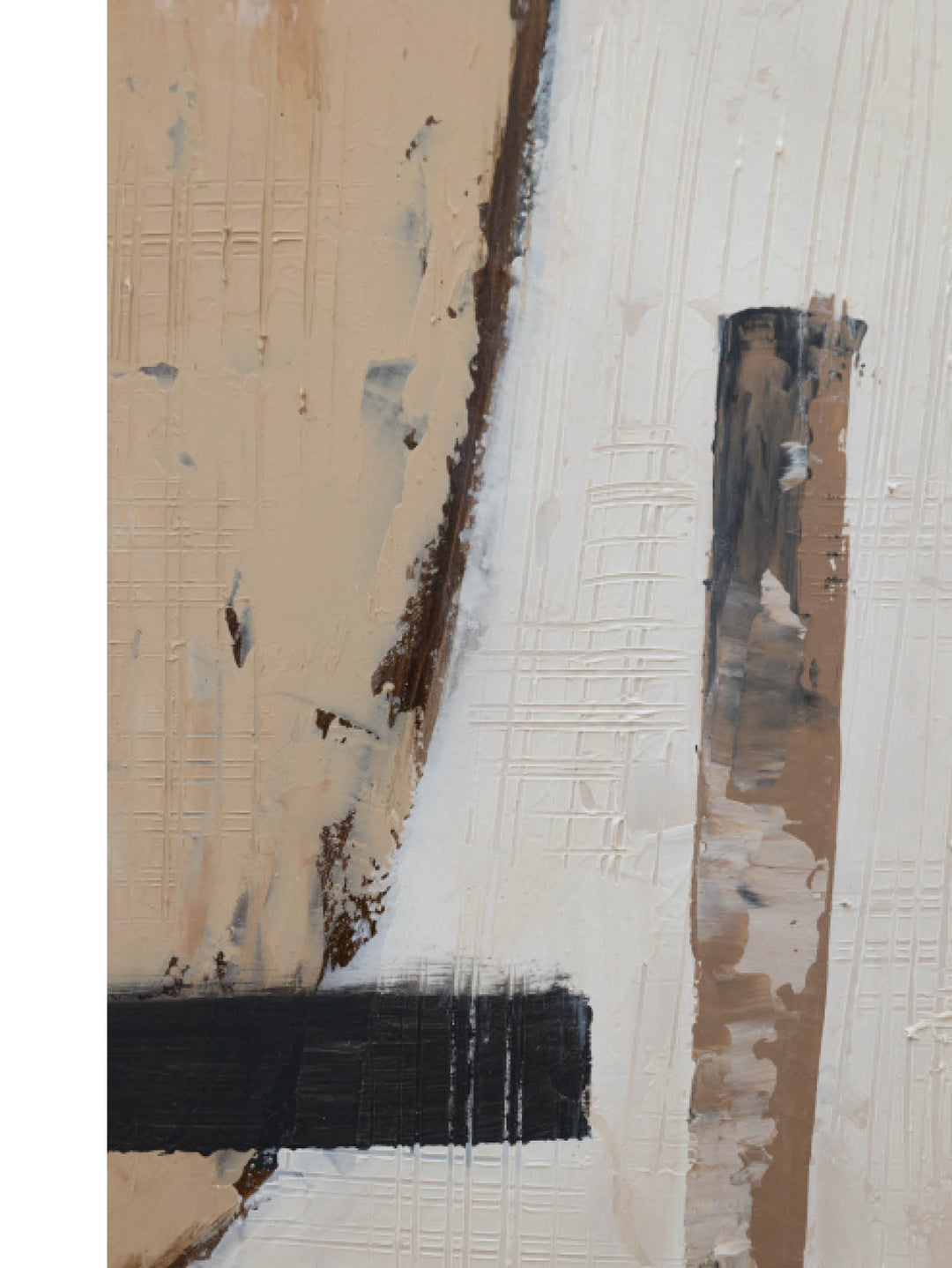 Bound By Earth Wall Art Set of 2 in Terra Shade