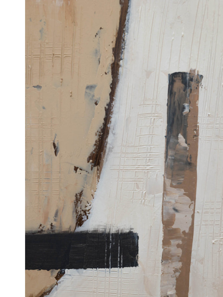 Bound By Earth Wall Art Set of 2 in Terra Shade