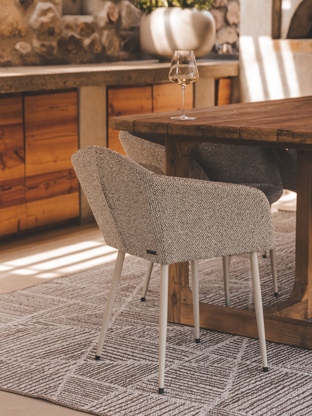 Bradford Dining Chair