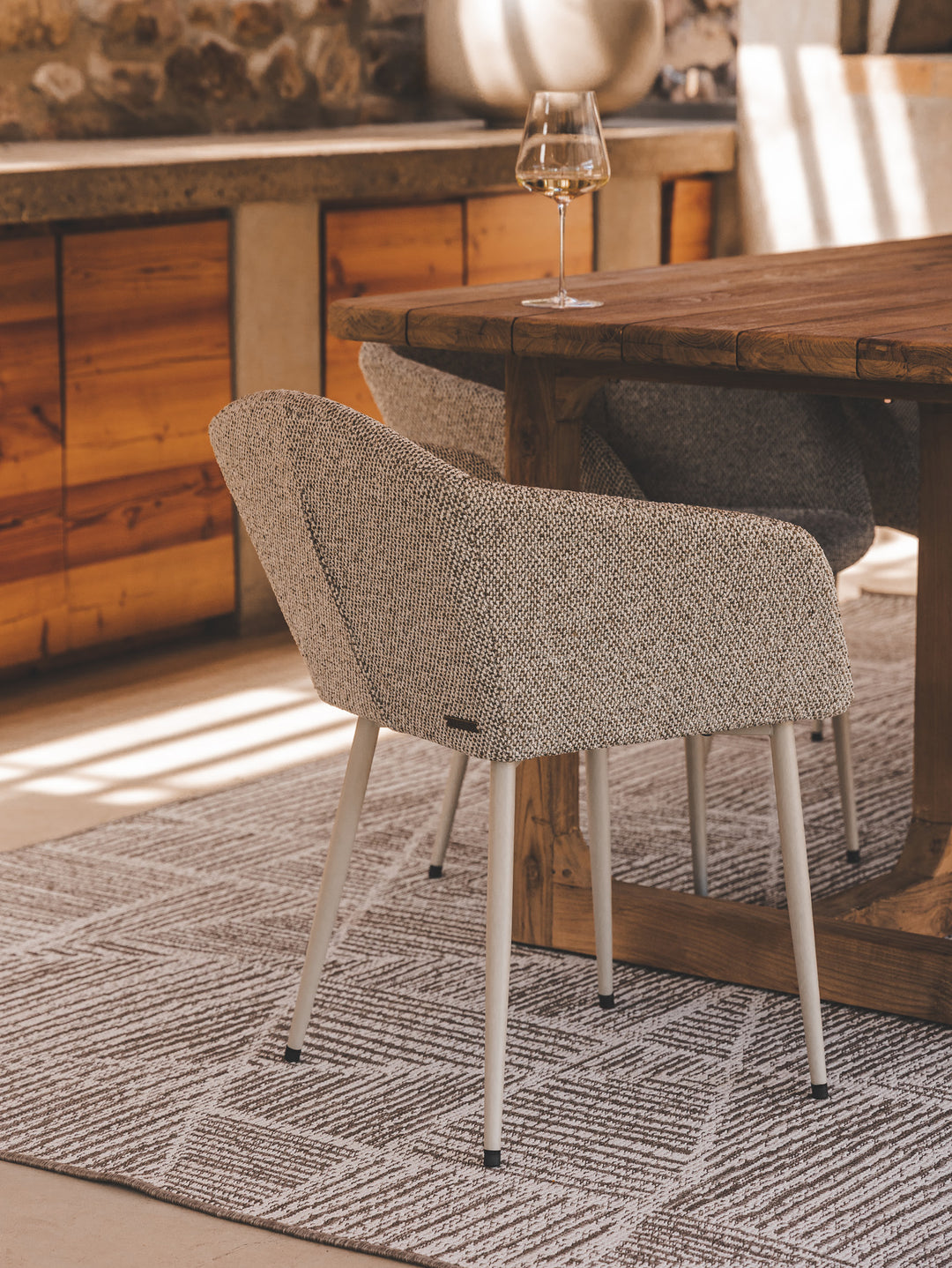 Bradford Dining Chair