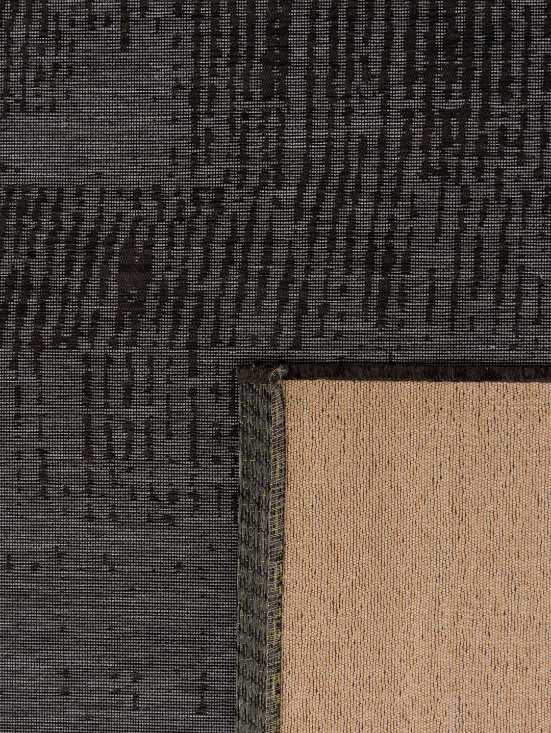 Bravery Outdoor Rug in Grizzly