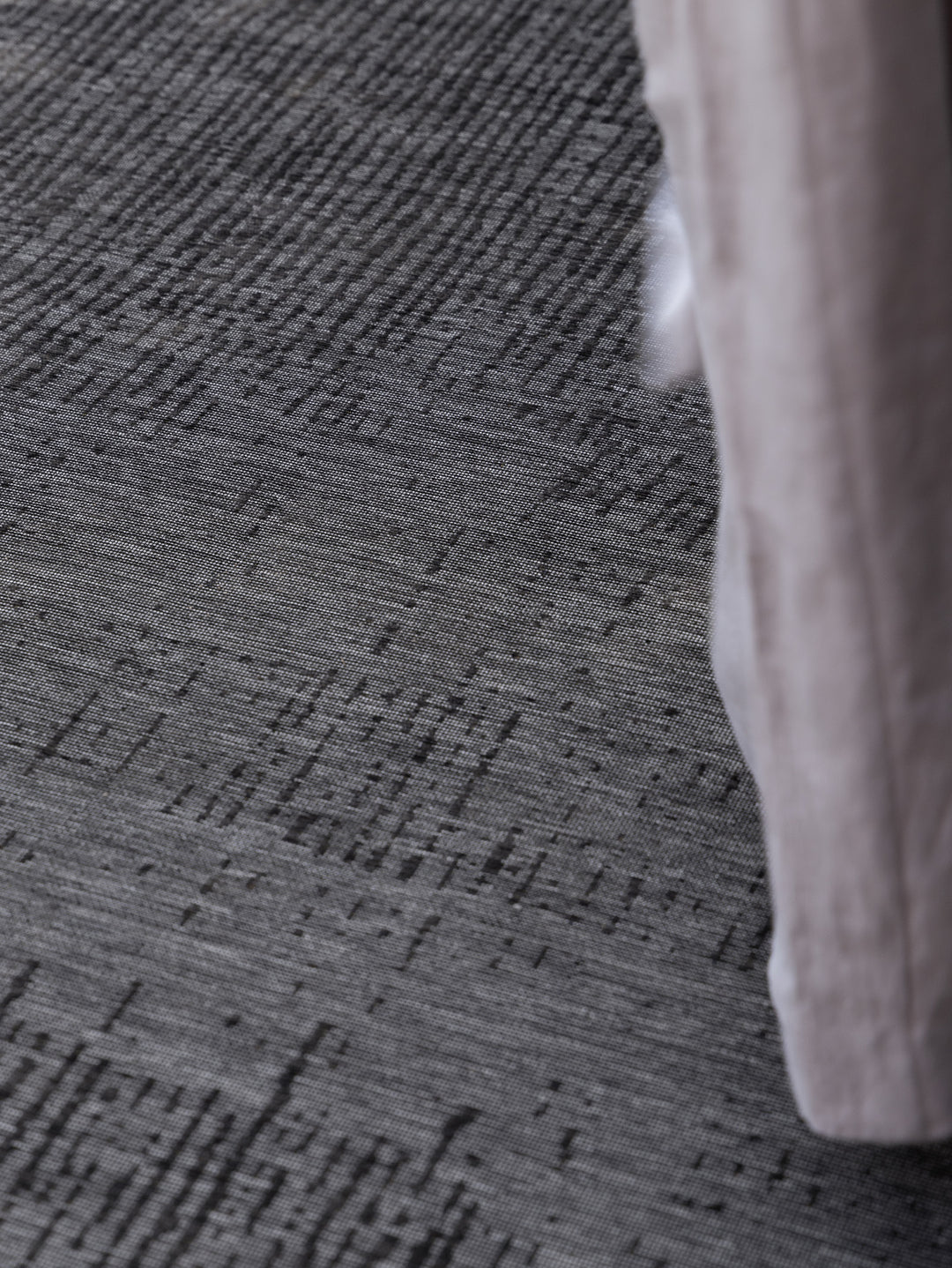 Bravery Outdoor Rug in Grizzly