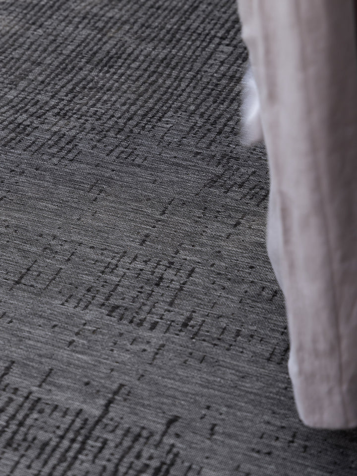 Bravery Outdoor Rug in Grizzly