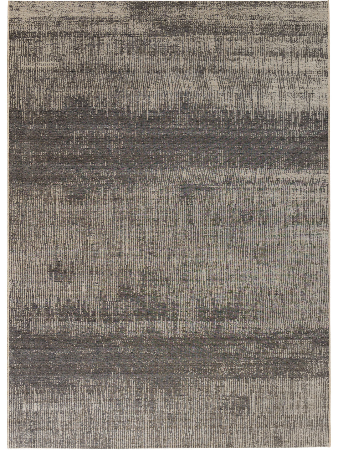 Bravery Outdoor Rug in Stone