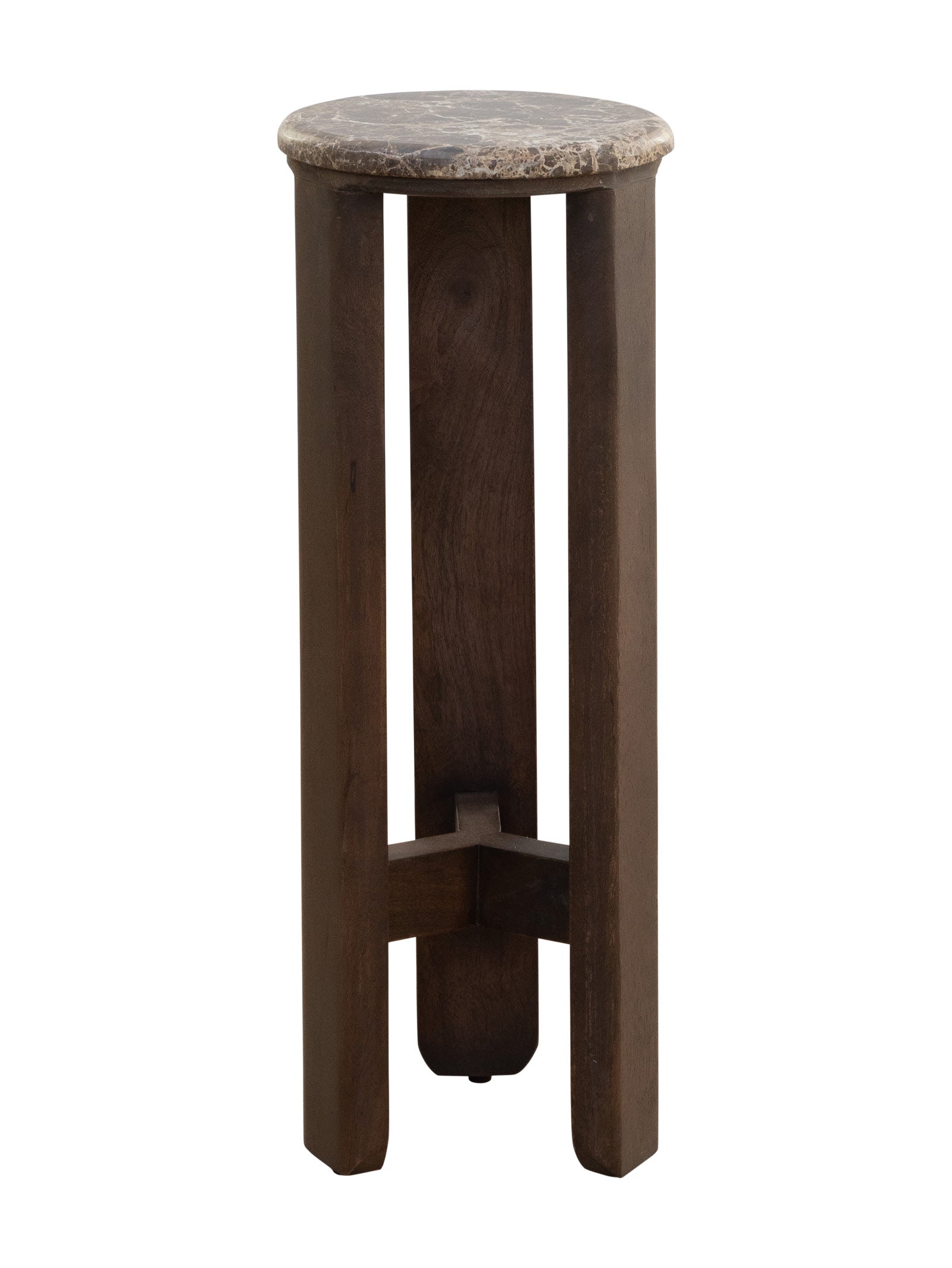 Briza Side Table - Hertex Haus