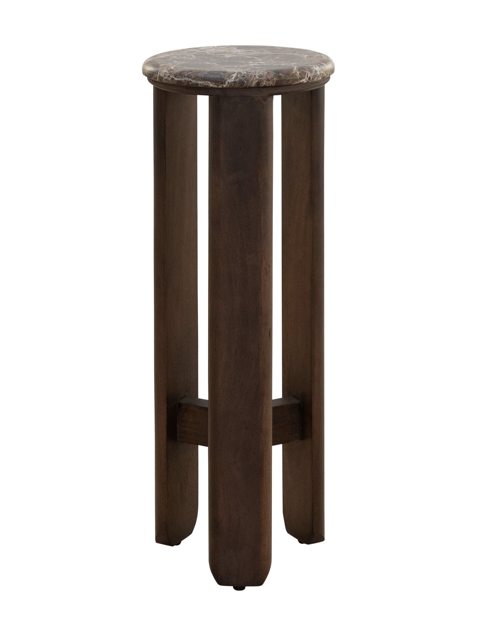 Briza Side Table - Hertex Haus