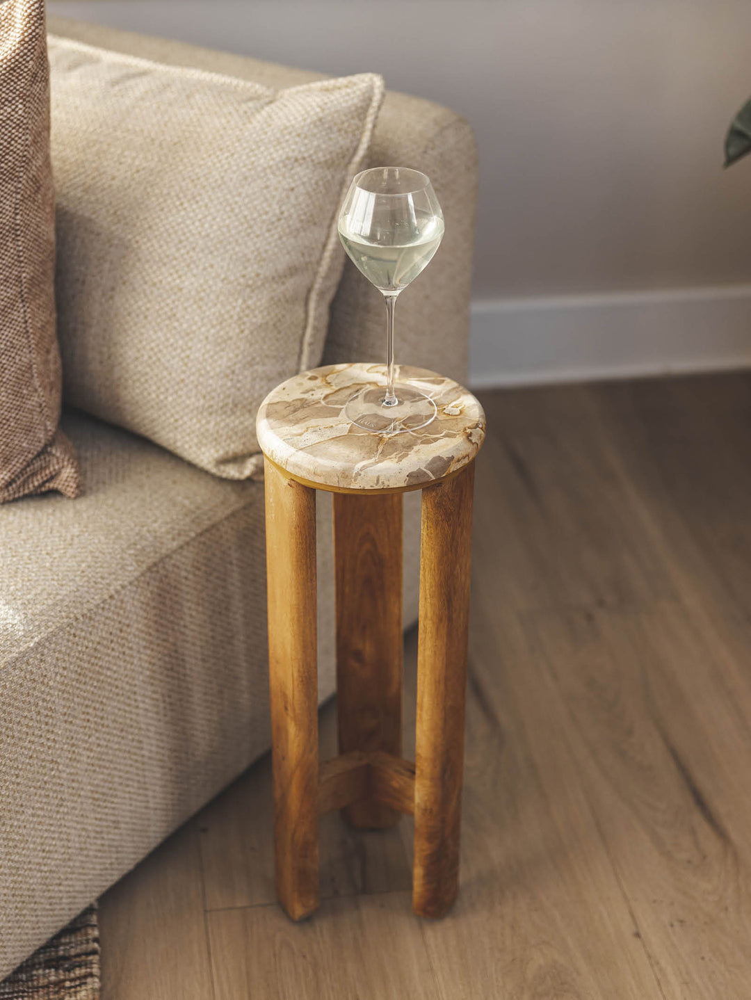 Briza Side Table
