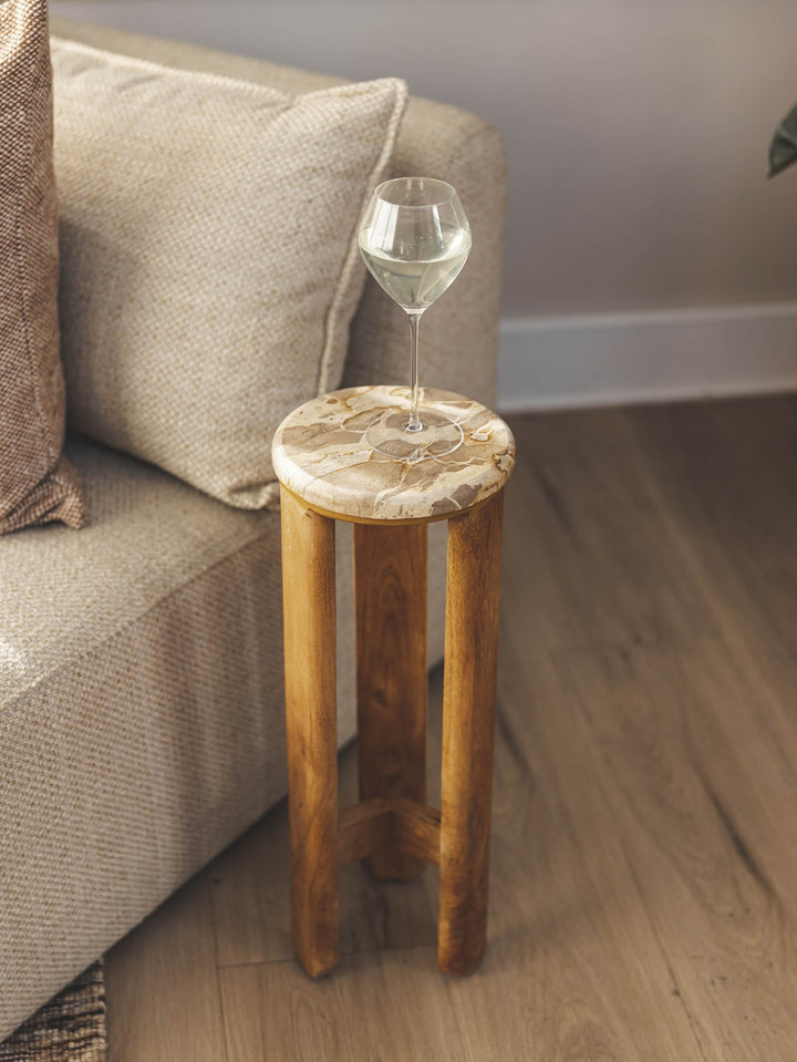 Briza Side Table