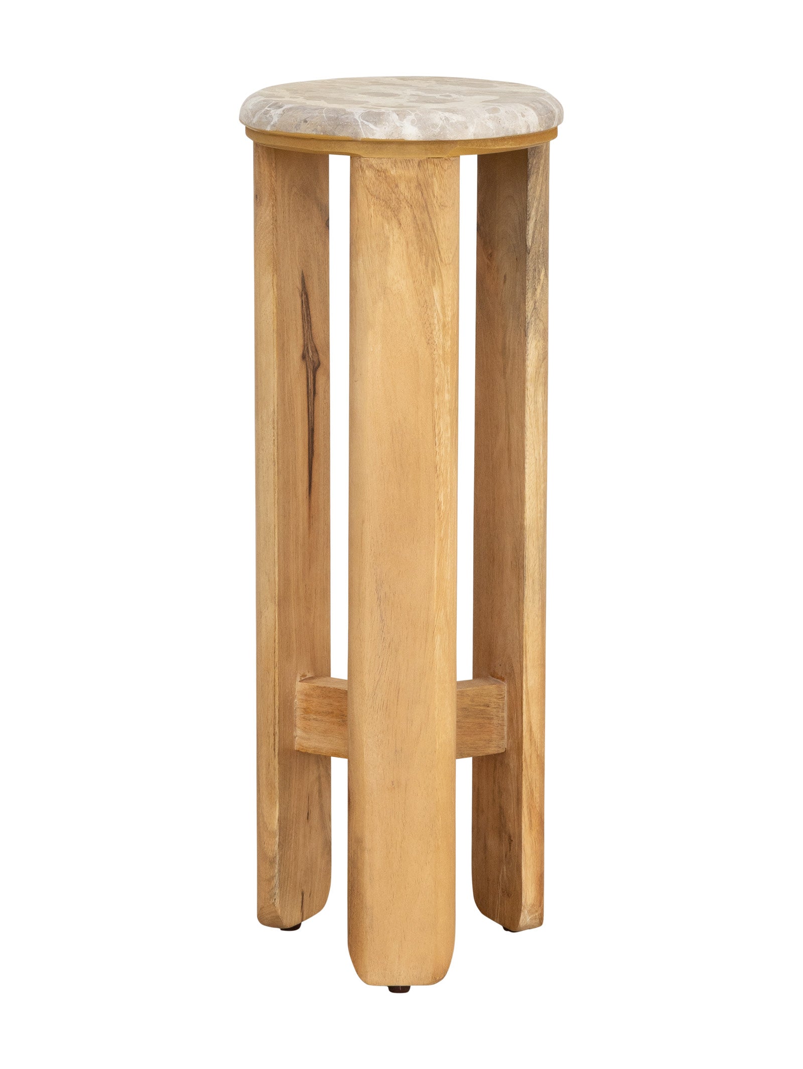 Briza Side Table - Hertex Haus