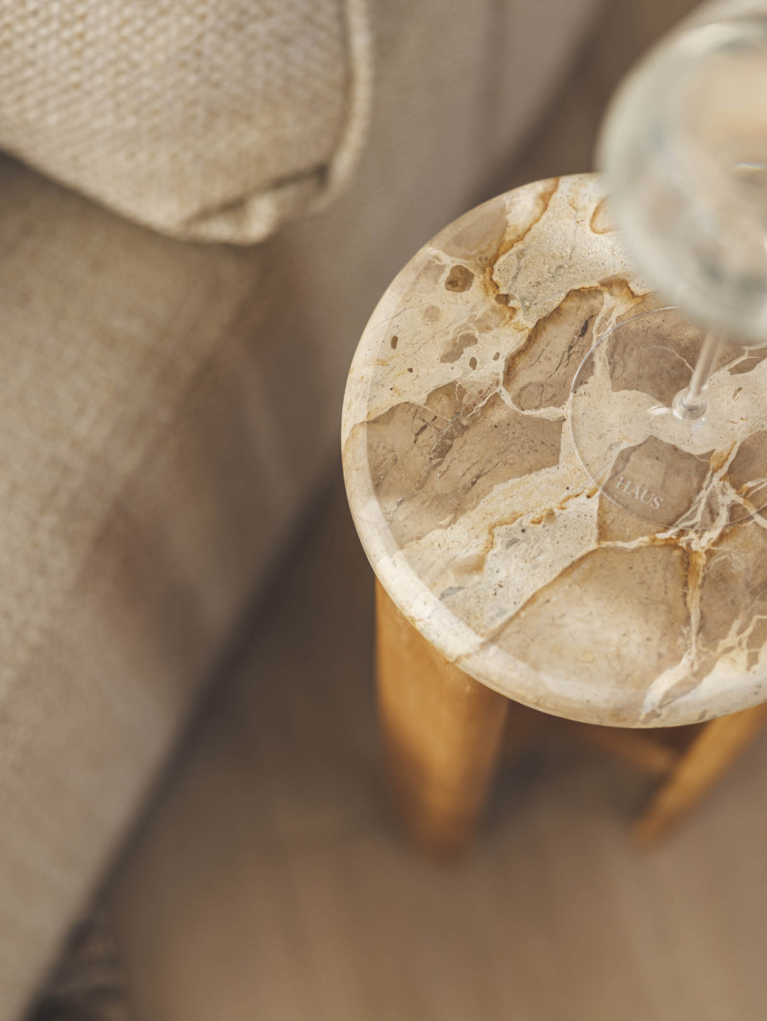 Briza Side Table