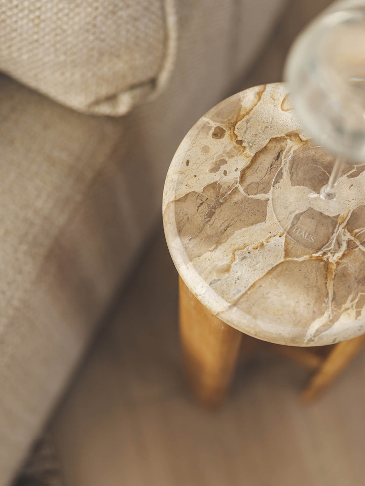 Briza Side Table