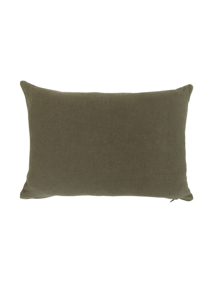 Bronco Scatter in Cactus