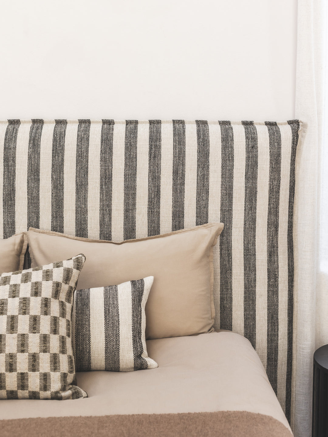 Bronco Scatter in Cactus