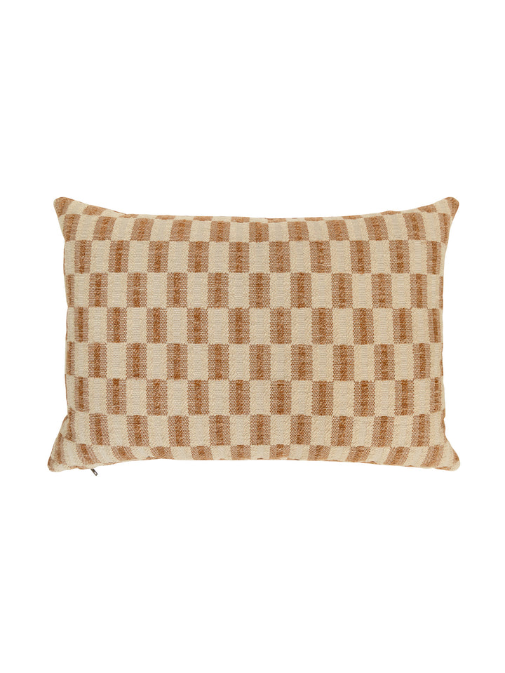 Bronco Scatter in Canyon