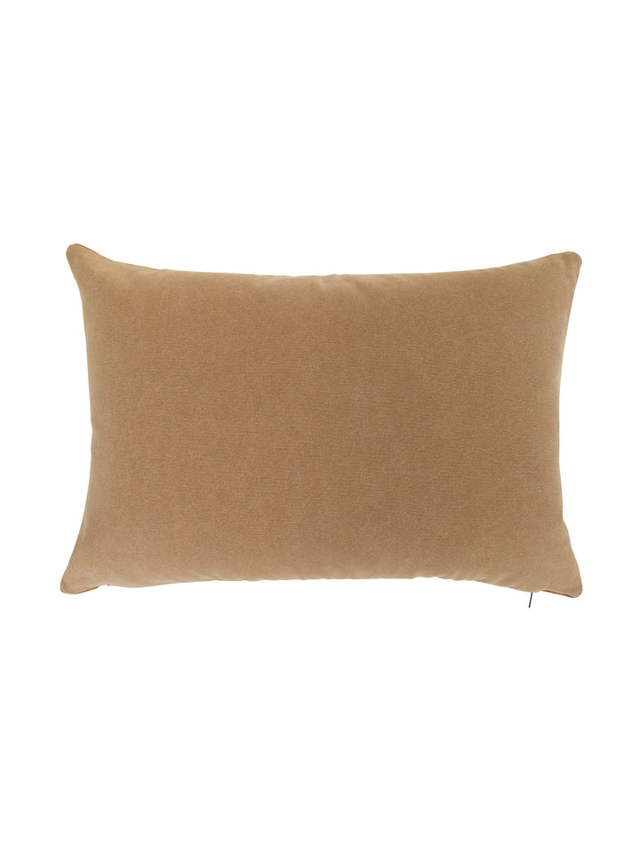 Bronco Scatter in Canyon