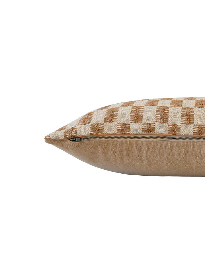 Bronco Scatter in Canyon