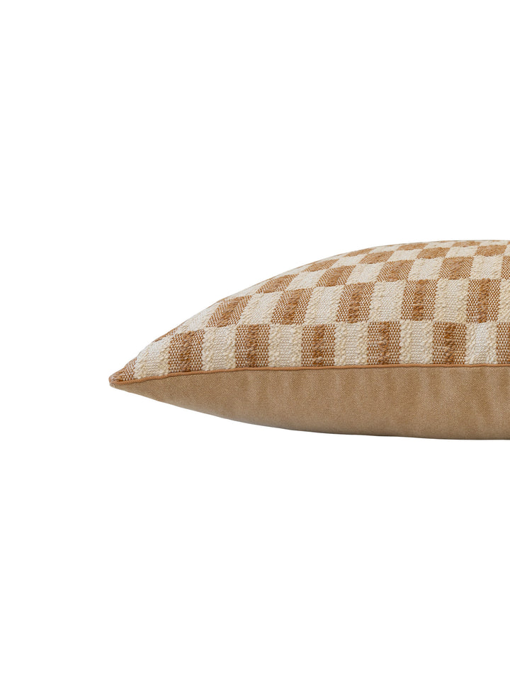 Bronco Scatter in Canyon