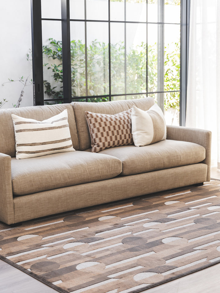 Bronco Scatter in Canyon