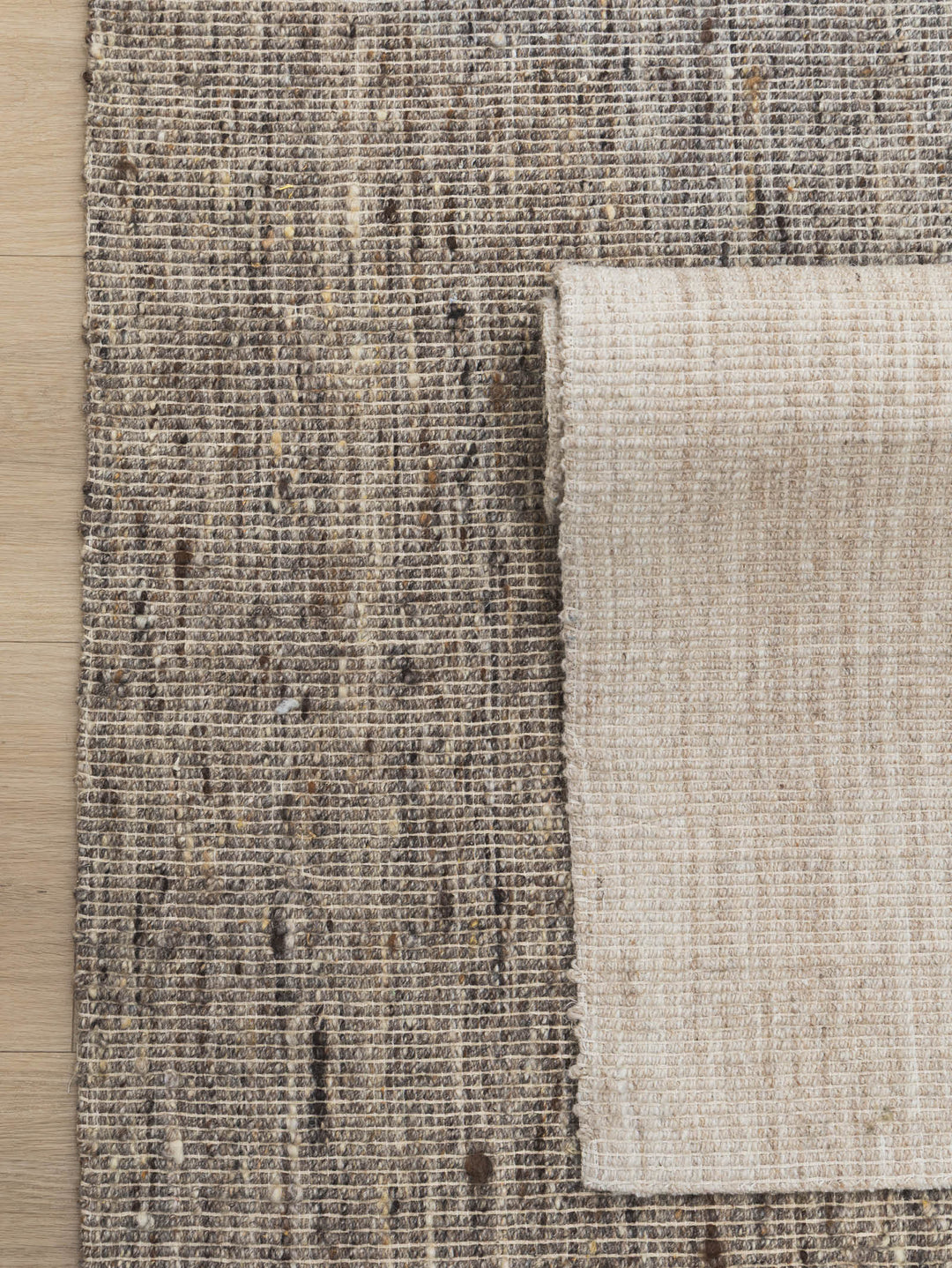 Brooklyn Rug in Brownstone