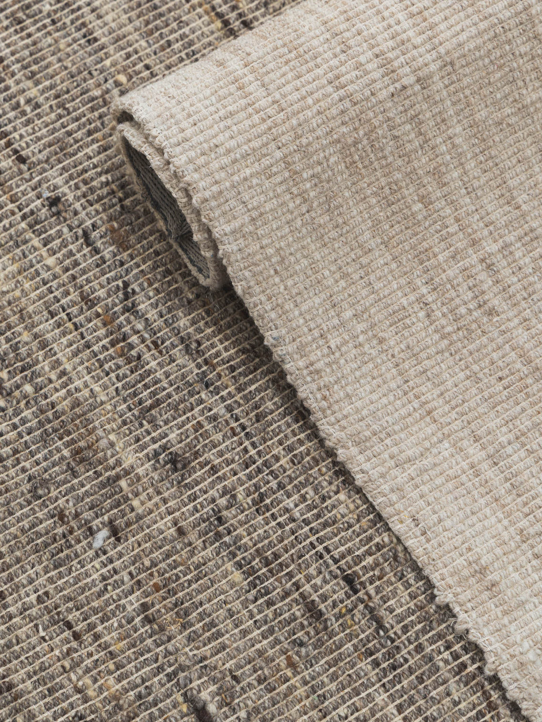 Brooklyn Rug in Brownstone