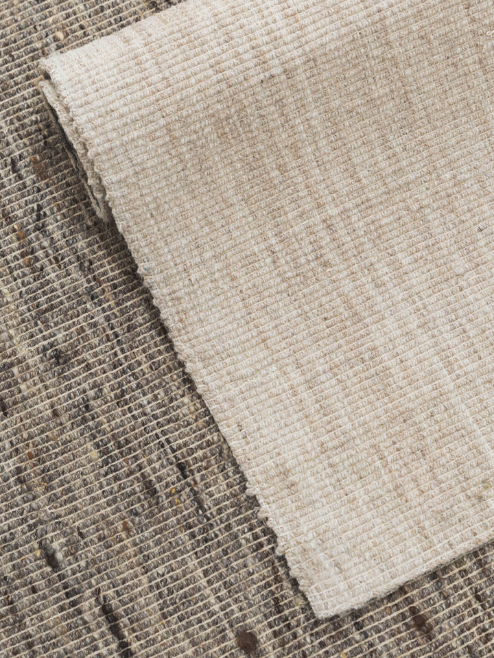 Brooklyn Rug in Cafe