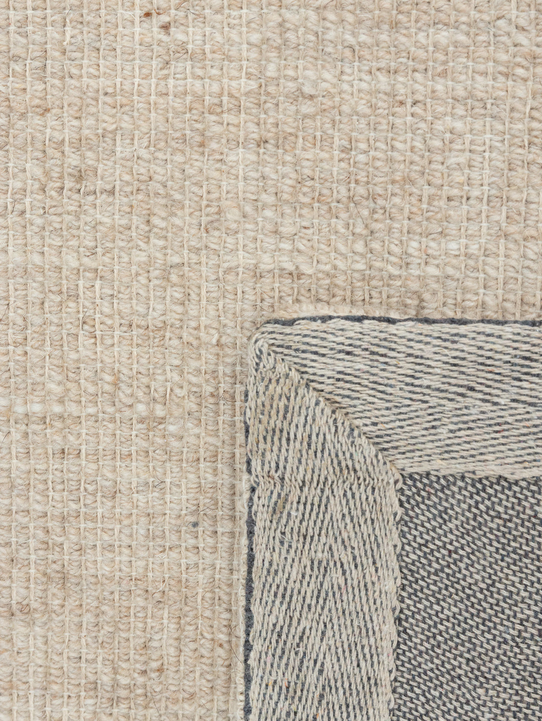 Brooklyn Rug in Cafe