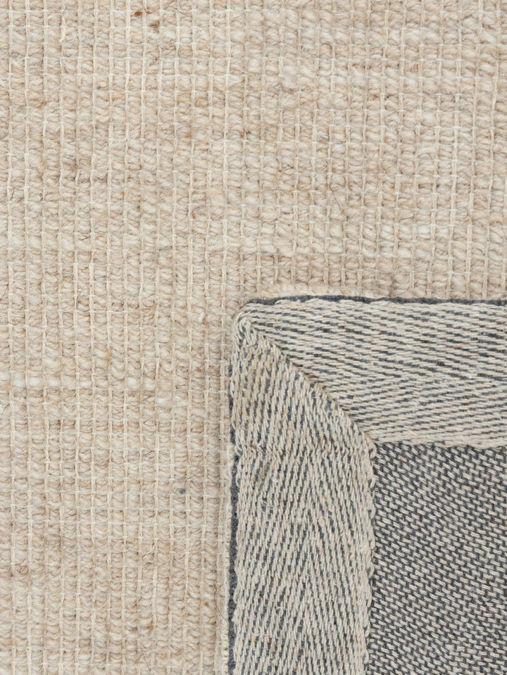 Brooklyn Rug in Cafe