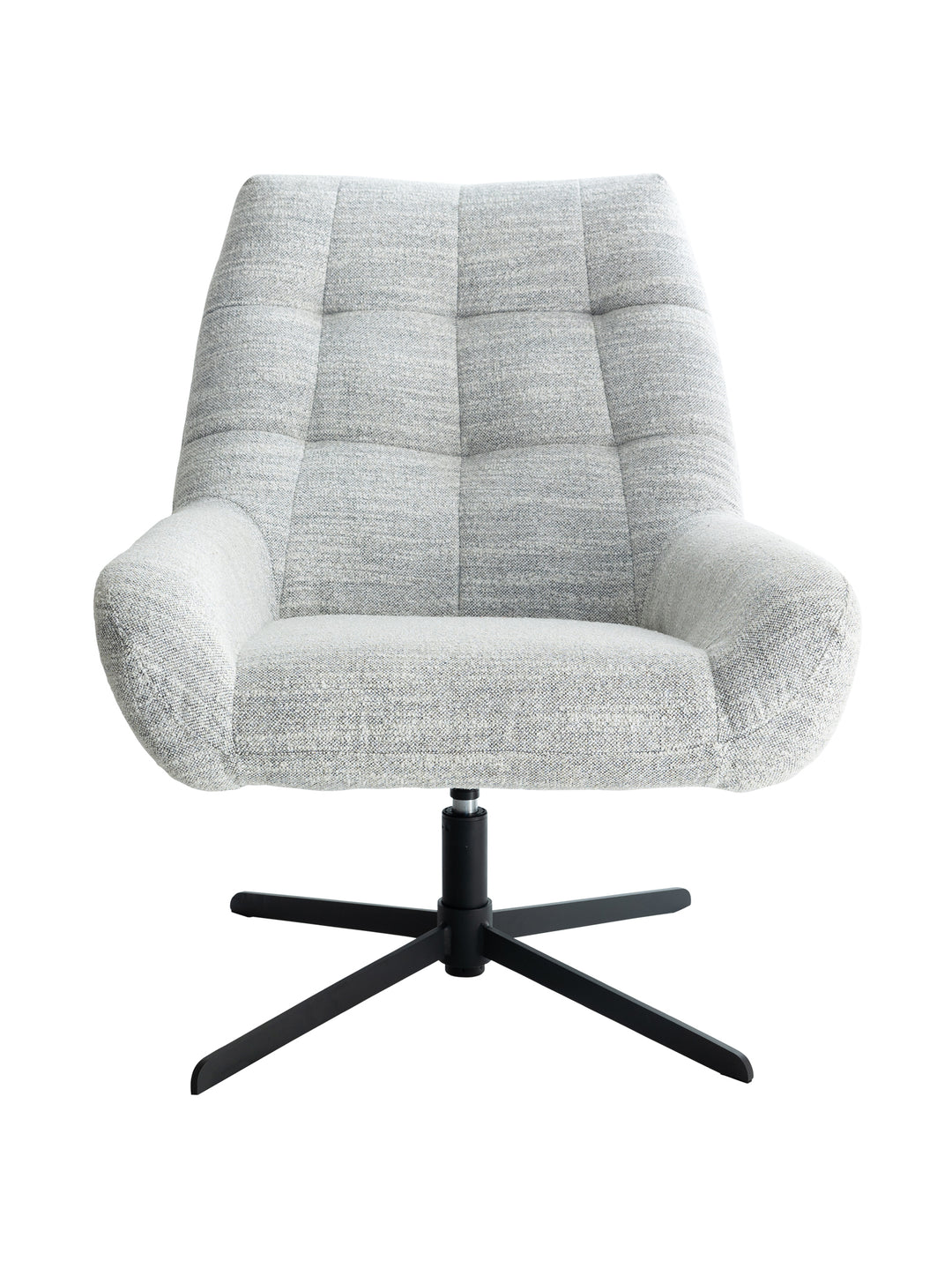 Bruce Occasional Swivel Chair