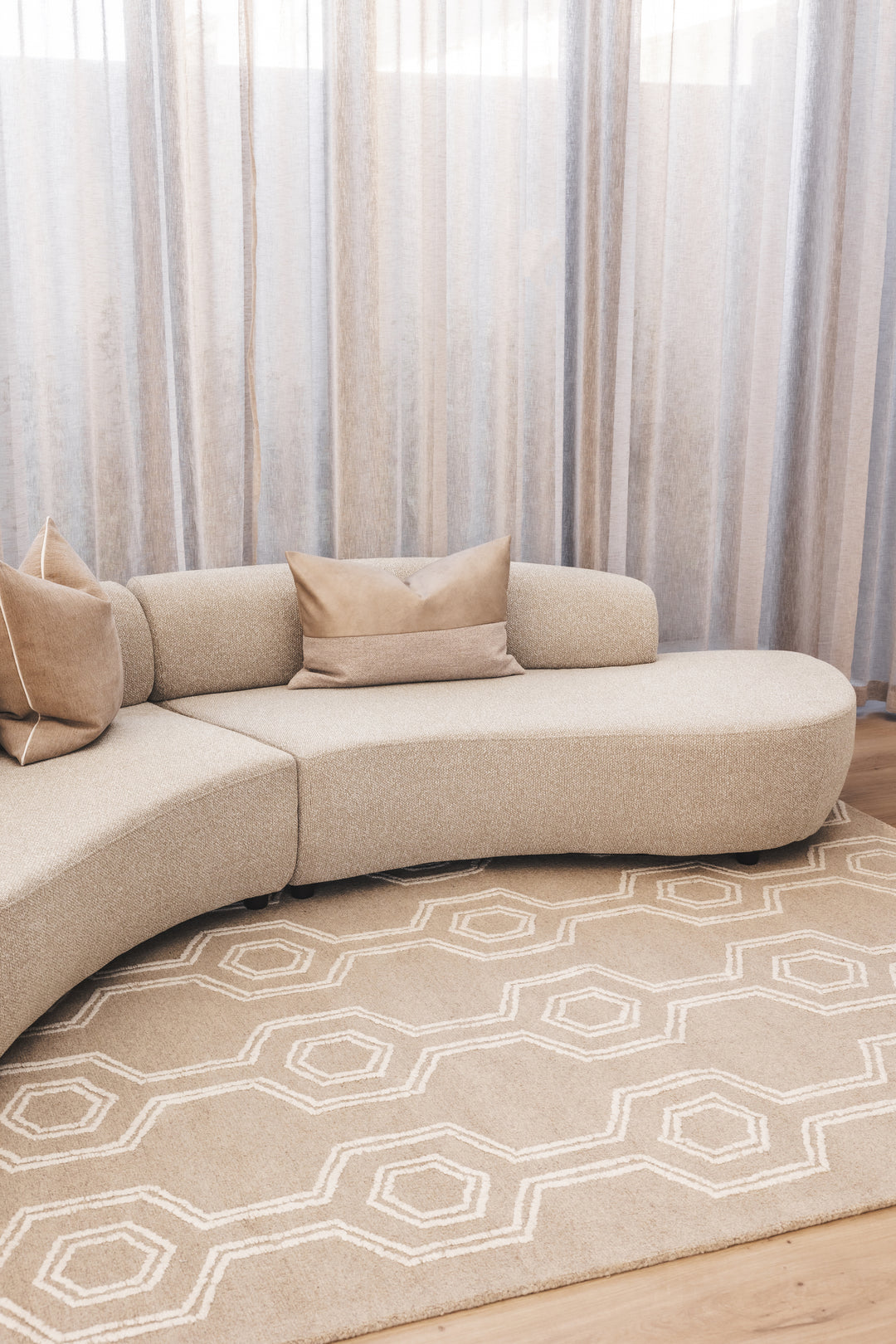 Budapest Sofa