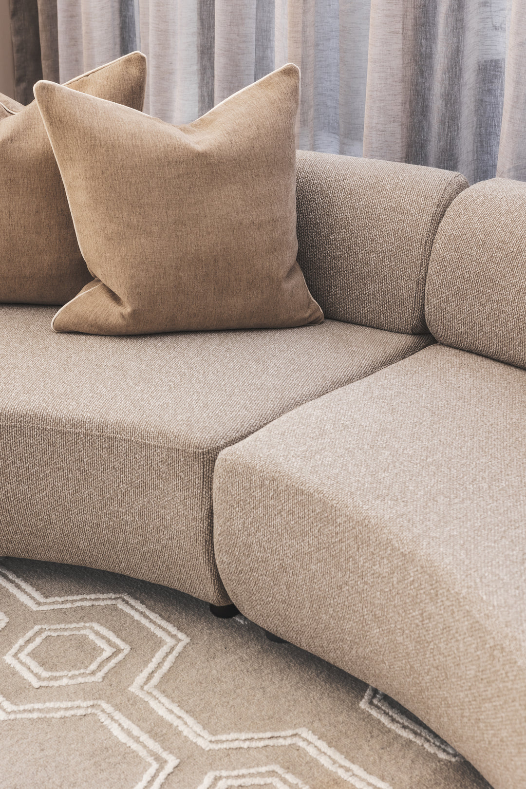Budapest Sofa
