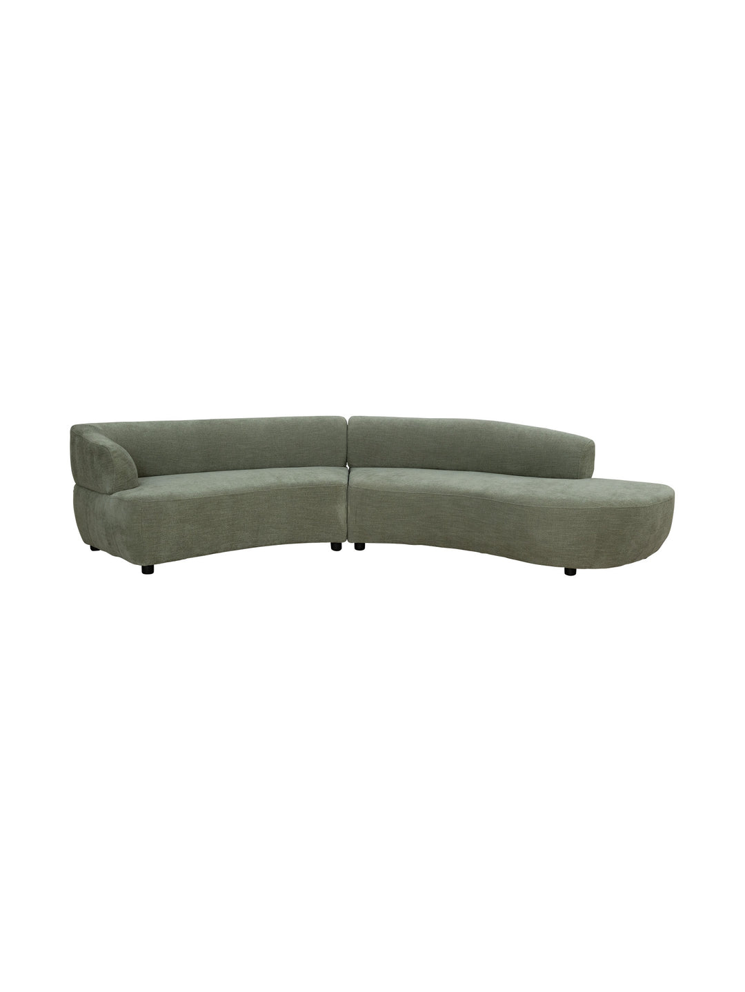 Budapest Sofa 4-Seater