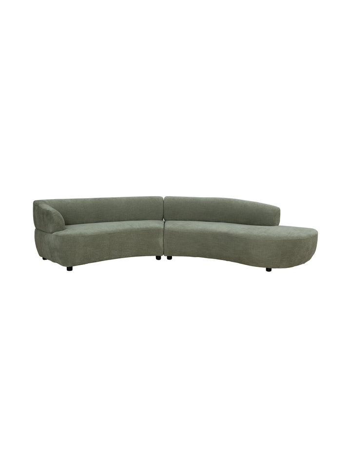 Budapest Sofa 4-Seater