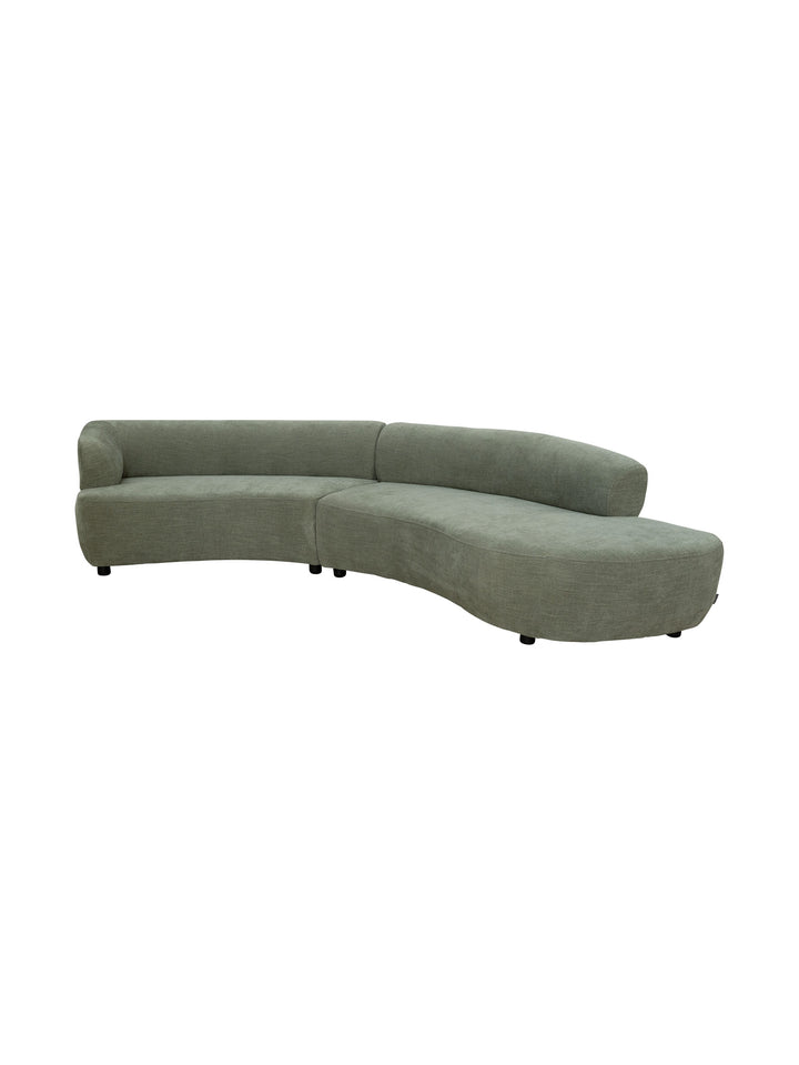 Budapest Sofa 4-Seater