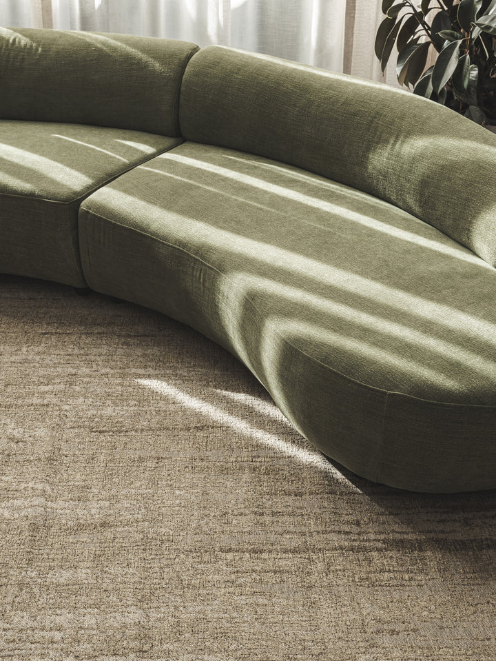 Budapest Sofa 4-Seater